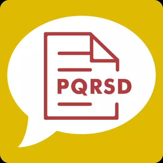 PQRSD